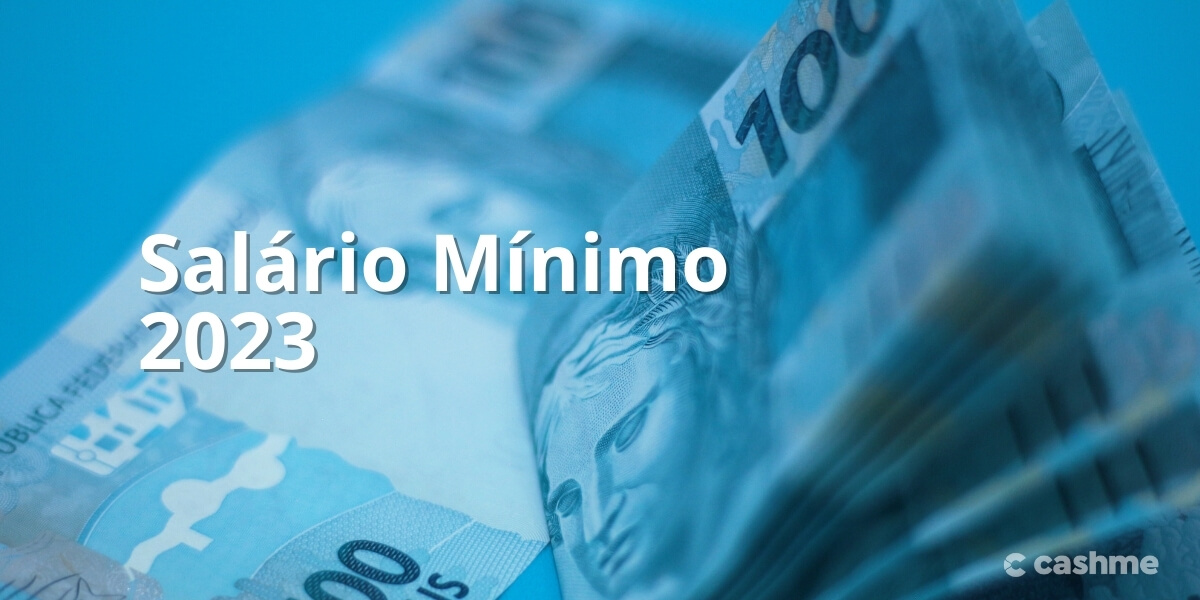 Salário Mínimo: Valor Atualizado Em 2023!