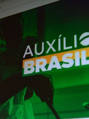 Programa Auxílio Brasil