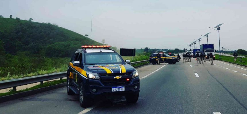 policia-rodoviaria-federal-prf-blitz-segundo-turno