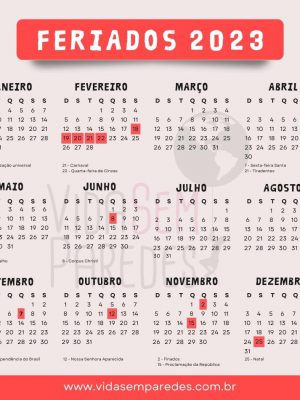 calendarioferiados2023-vidasemparedes