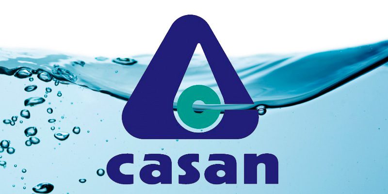 casan