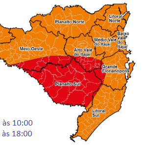 defesa-civil-de-sc-alerta-para-temporais-com-chuva-intensa-e-volumosa-entre-a-quinta-e-sabado